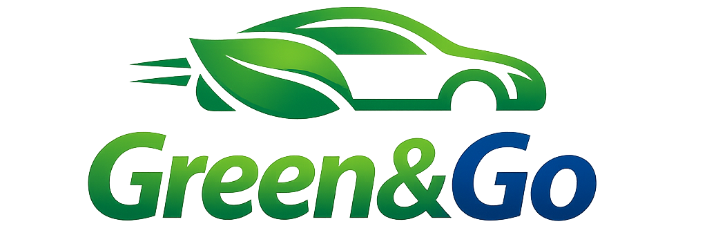 Green&Go